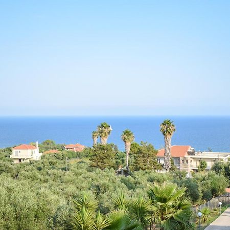 Venetian Seaside Panorama - Asini Sunset Retreats Διαμέρισμα Εξωτερικό φωτογραφία