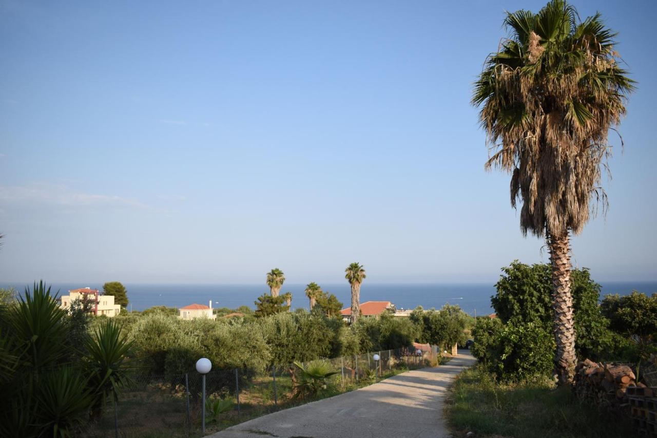 Venetian Seaside Panorama - Asini Sunset Retreats Διαμέρισμα Εξωτερικό φωτογραφία
